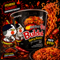 Buldak Hot Chicken