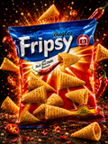 Fripsy Red Hot Chili