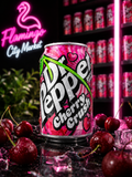 Dr Pepper Cherry Crush