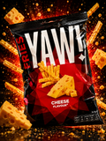 Yaw Cheese Flavour