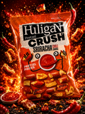 Huligan Pretzel Crush