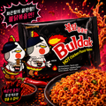 Buldak Hot Chicken