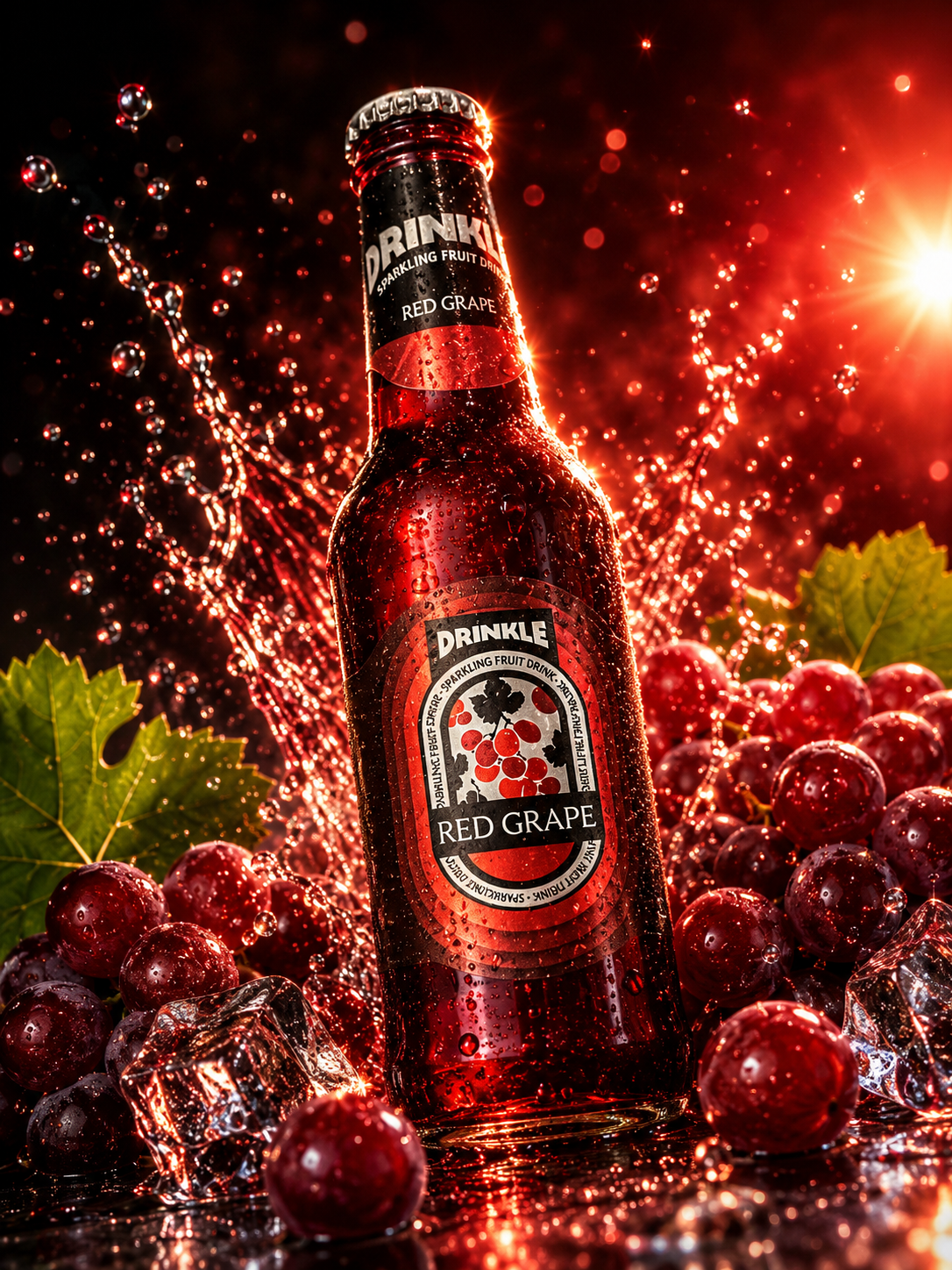 Red Grape