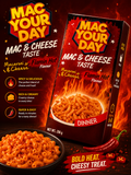 Mac Your Day Mac & Cheese Taste