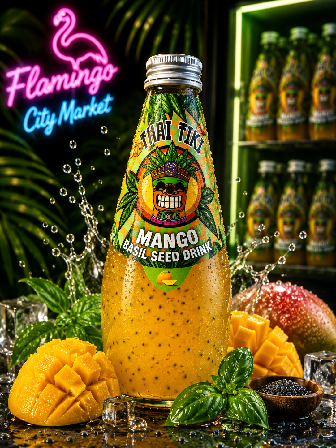 Thai Fiki Mango