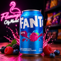Fanta Berry