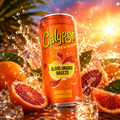 Calypso Zero Blood Orange Lemonade