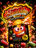 Candy Challenge