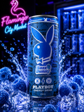Playboy Razz Bunny