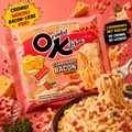 OK Carbonara Bacon