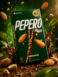 Pepero Almond