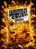 Huligan Pretzel Crush