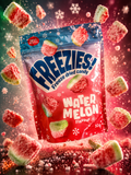 Freezees Watermelon