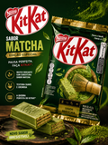 KitKat Matcha