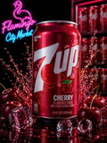 7UP Cherry