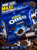Mini Oreo Chocolate